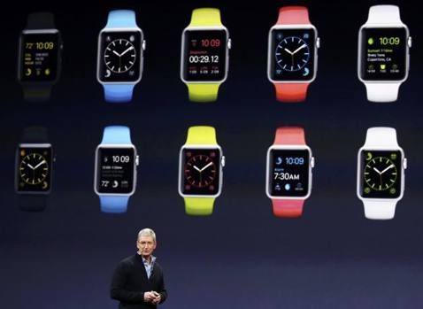 alza apple watch 5